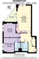 97 Bookbinder Point