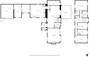 Knapp Hill, Moulton Road, Pitsford - Floor plan.jp