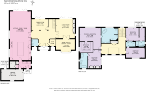 Newlyn, Cross Lanes,