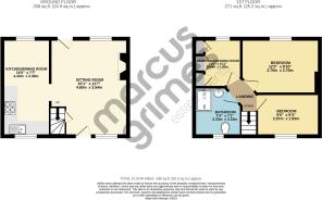 3 Royal Oak Cottages