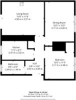 Floorplans 33B Gillies St