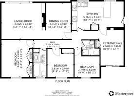 floorplans 24Muirpar