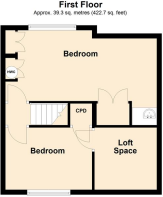 7 The Parkway, Snaith - First Floor.PNG