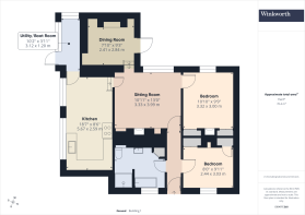 Main Dwelling