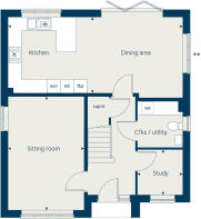 Ground floor