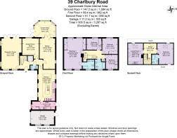Charlbury Road floor