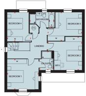 Exeter_DWHAfon Las FF plan