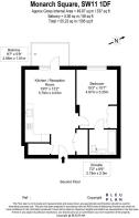 13 Provence Apartments, 3 Monarch Square - Ng8BZ7v