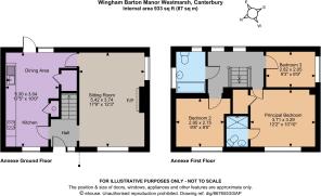 The Annexe