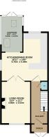 Ground Floorplan