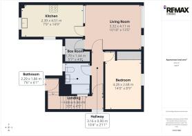 Full Floor Plan
