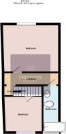 2D Floorplan