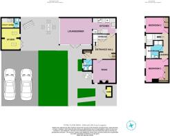 2D Floorplan