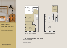 Floor Plan | East Ascent