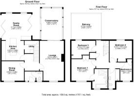 35 Lacock Gardens, Hiperton