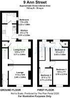 Ground/First Floor