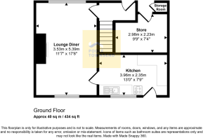 Floorplan 2