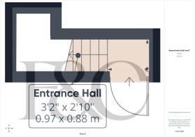 Private Entrance Hall