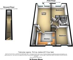 38 Rowes Mews