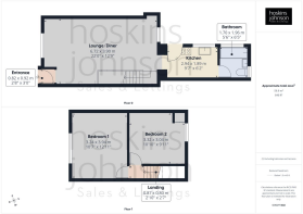 Ground/First Floors