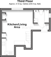Third Floor