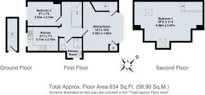 45A Merewood Avenue, Headington, Oxford, OX3 8EG.j