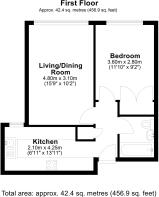 FLOOR PLAN 2D