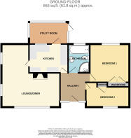 75 orchard road east cowes-high