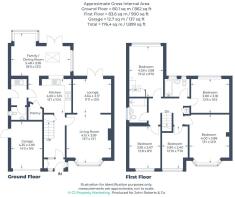 91 Whitelands Avenue FP Revised II.jpg