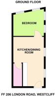 Floor/Site plan 1