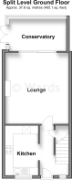 Split Level Ground Floor