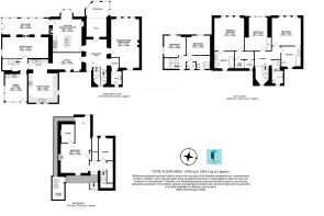 House & Mews Cottage