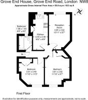 Grove End House, Grove End Road, London  NW8.jpg