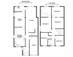 WG Floor Plan
