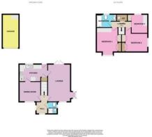 2D Floorplan