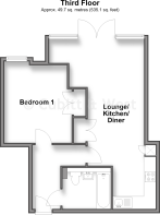 Third Floor