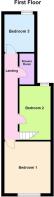 7 Bosworth Road , Leicester, LEICESTER - First Flo