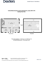 Existing Floor Plan