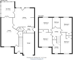 3 Westray Drive