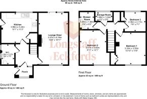 Floorplan - Not t...