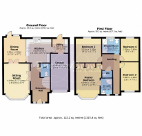 5, Laurel Grove Retford, DN22 7WD