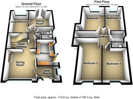 6 Chester Close, Heolgerrig (1)