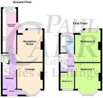 Floorplan One