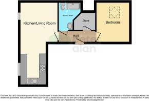 Floorplan 2