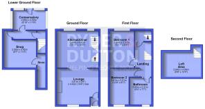 Floorplans