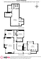 Flat 50 Palace Ma...