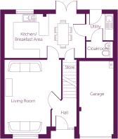 Ground Floor Plan