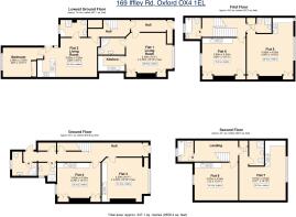 169 Iffley Rd Flo...
