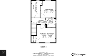 Floorplan 2