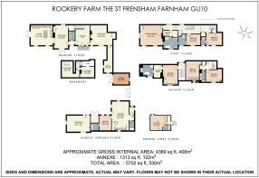 The Rookery Farm